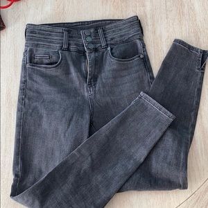 NWOT Blank NYC High Waist Skinny Jeans size 26